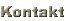 Kontakt